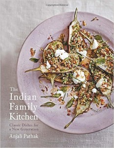 Our March Cookbook Club pick! 