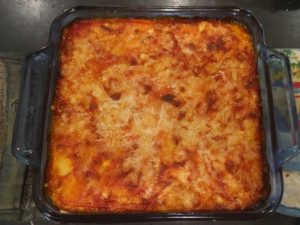 no-noodle-lasagna